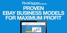 4 Proven eBay Business Models For Maximum Profit